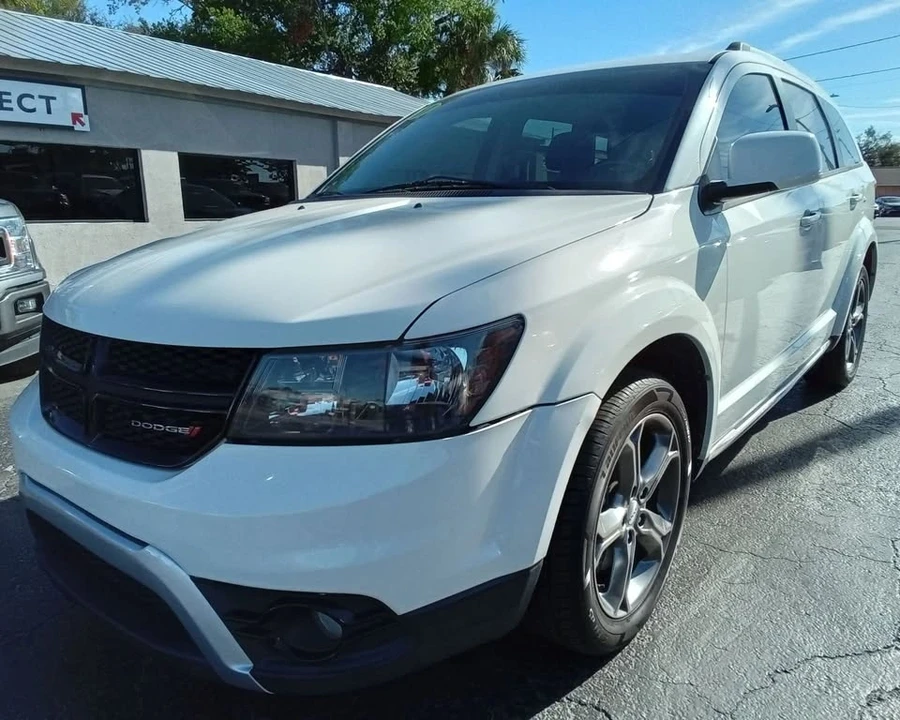 2017 Dodge Journey - Image 2 of 20