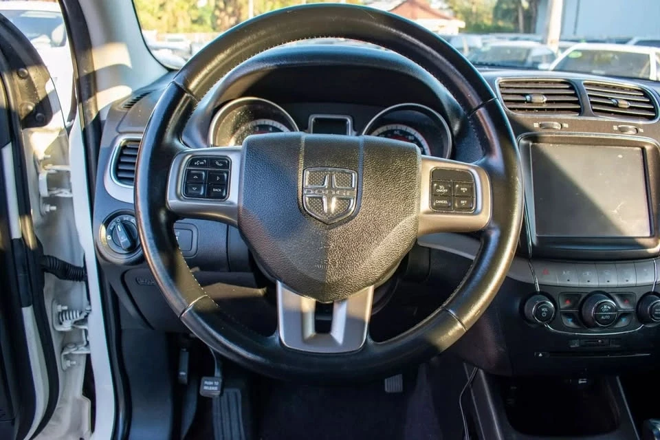2017 Dodge Journey - Image 12 of 20