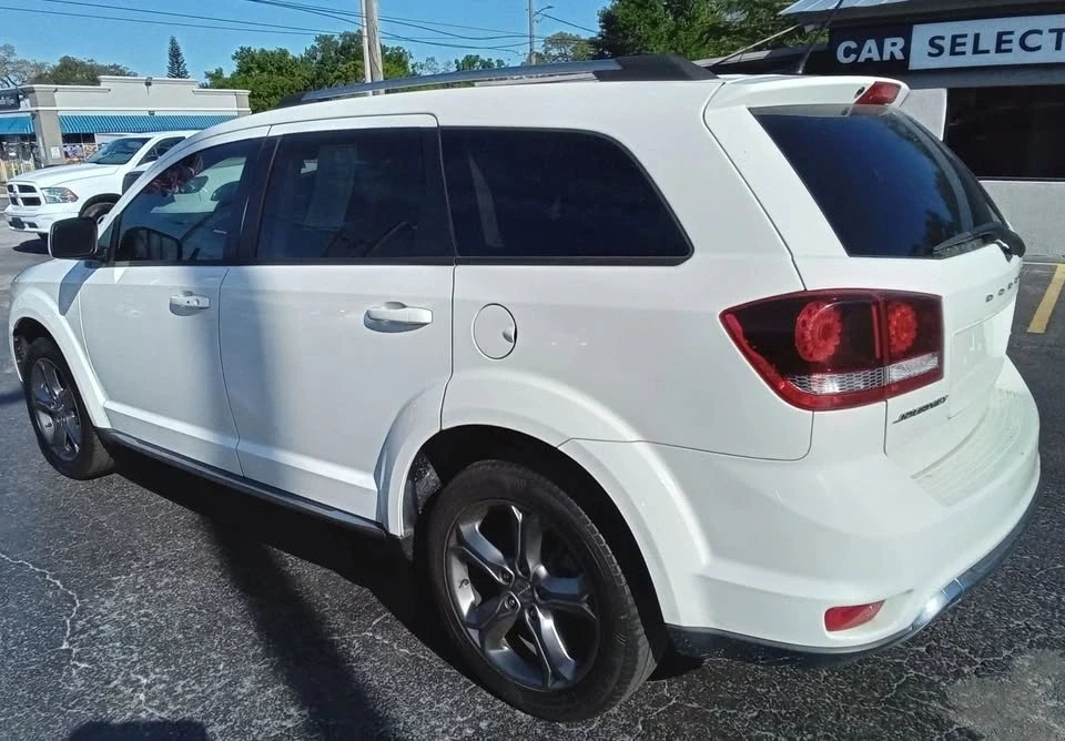 2017 Dodge Journey - Image 7 of 20