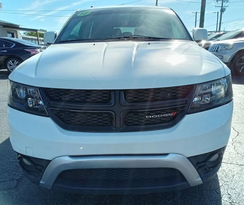 2017 Dodge Journey - Image 3 of 20