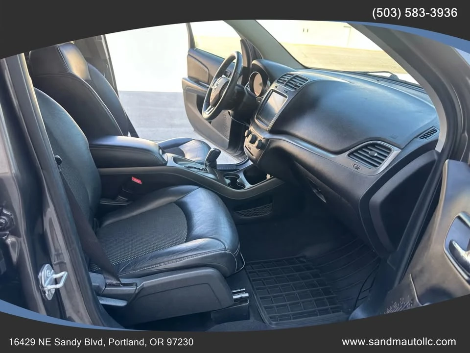 2017 Dodge Journey - Image 20 of 20