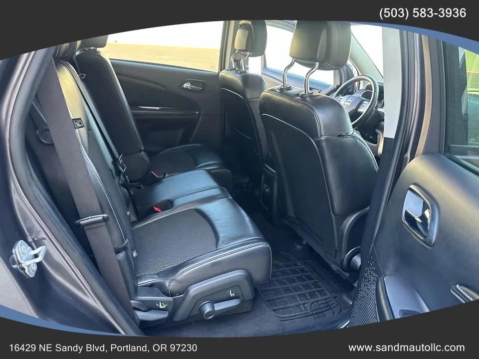 2017 Dodge Journey - Image 18 of 20