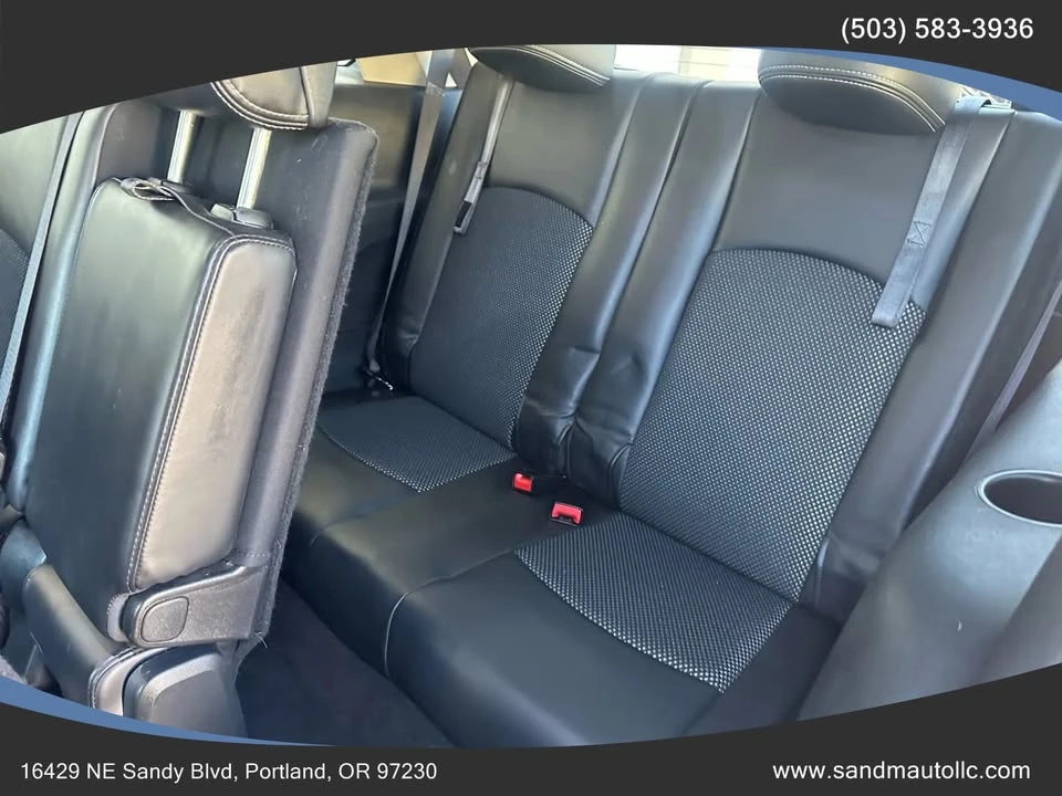 2017 Dodge Journey - Image 15 of 20