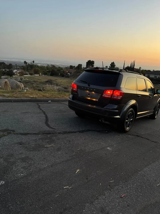 2017 Dodge Journey - Image 3 of 9