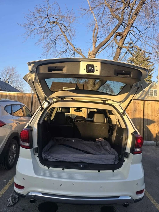 2017 Dodge Journey - Image 7 of 8