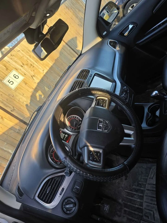 2017 Dodge Journey - Image 8 of 8