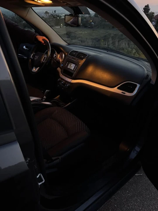 2017 Dodge Journey - Image 8 of 9