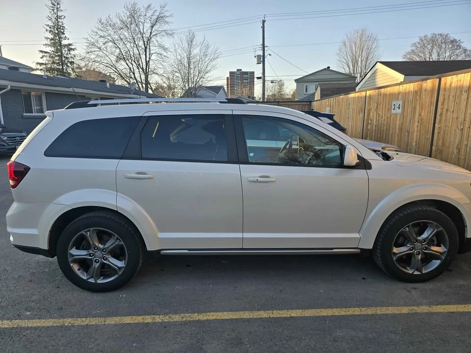 2017 Dodge Journey - Image 2 of 8