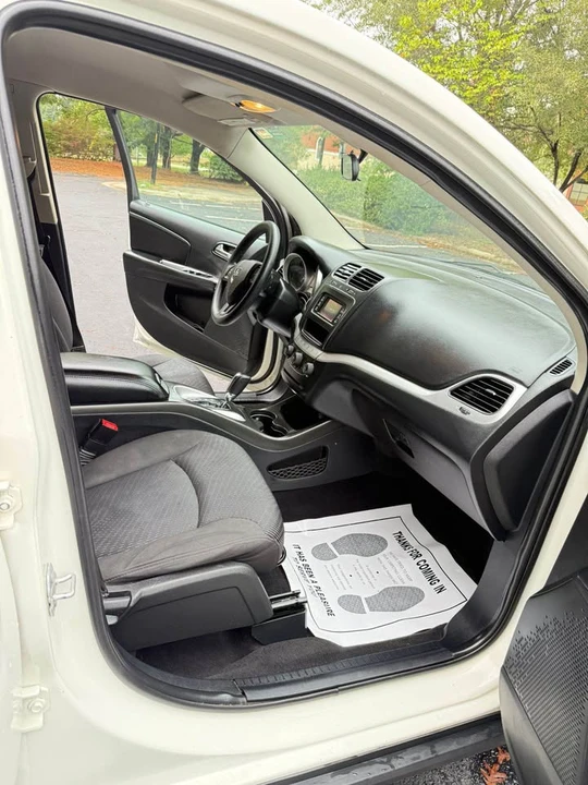 2017 Dodge Journey - Image 14 of 18