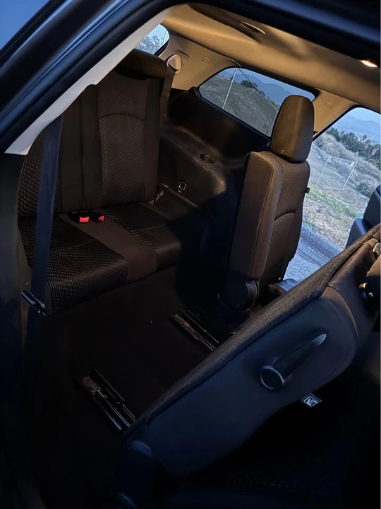 2017 Dodge Journey - Image 9 of 9