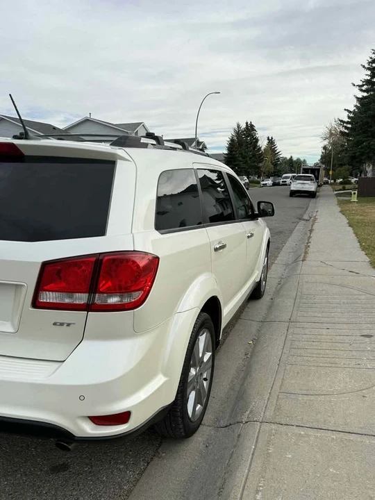 2017 Dodge Journey - Image 11 of 18