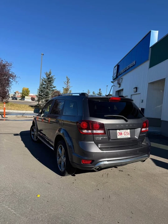 2017 Dodge Journey - Image 5 of 9