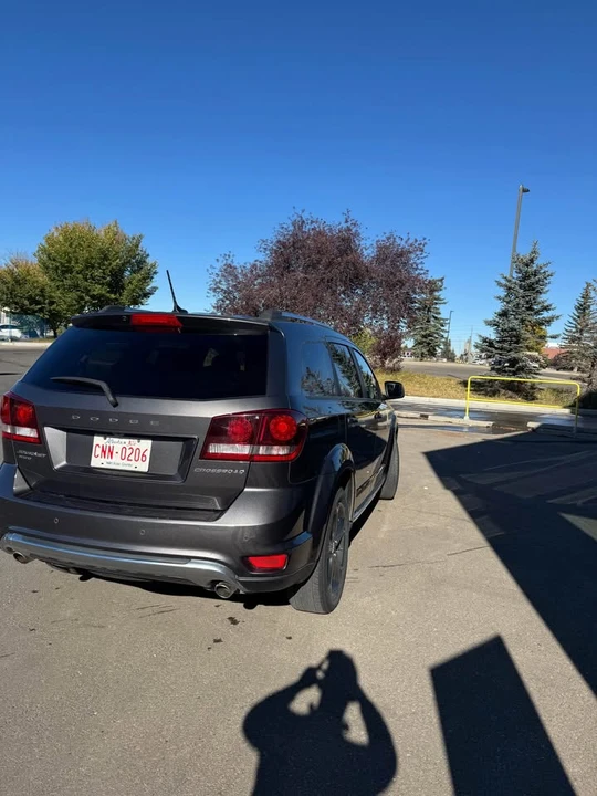 2017 Dodge Journey - Image 4 of 9