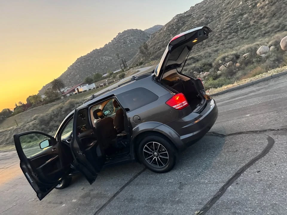 2017 Dodge Journey - Image 4 of 9