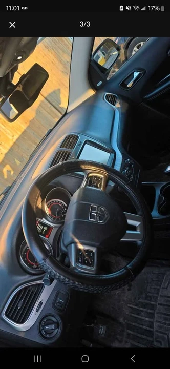 2017 Dodge Journey - Image 3 of 8