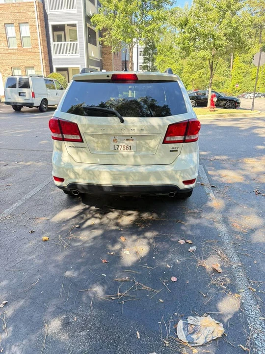 2017 Dodge Journey - Image 3 of 18