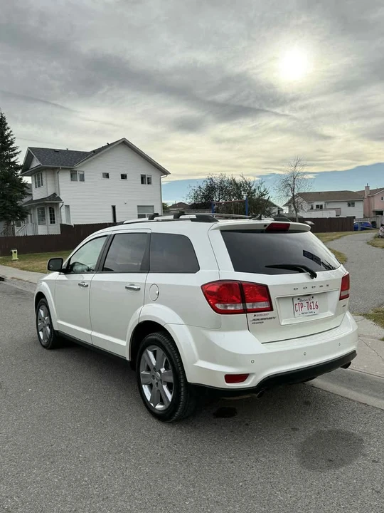 2017 Dodge Journey - Image 7 of 18