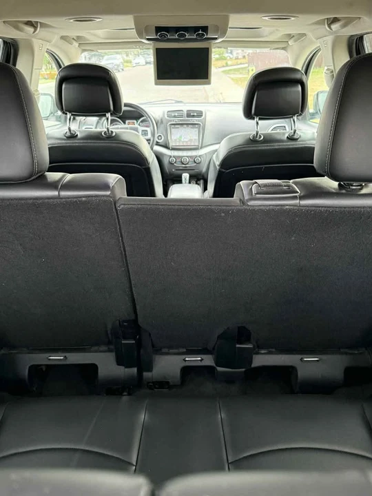2017 Dodge Journey - Image 14 of 18