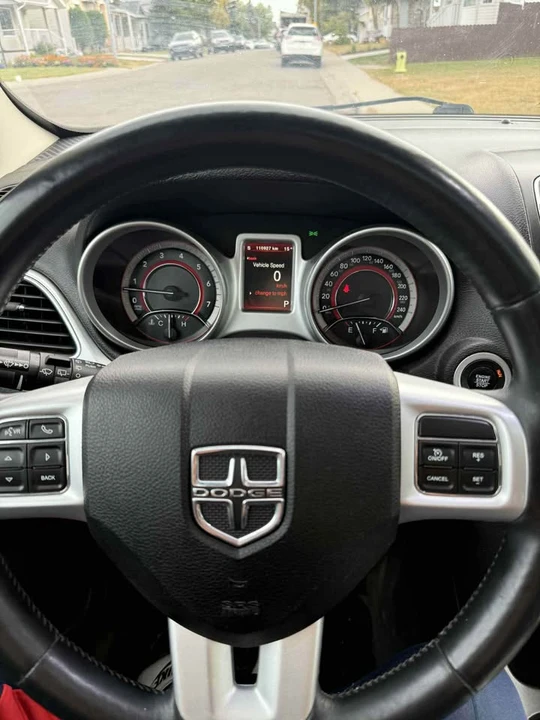 2017 Dodge Journey - Image 2 of 18