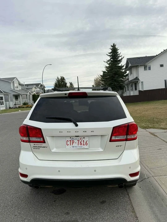 2017 Dodge Journey - Image 16 of 18