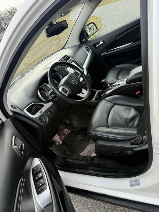 2017 Dodge Journey - Image 6 of 18