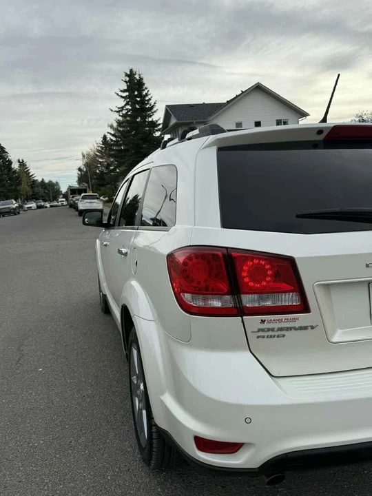 2017 Dodge Journey - Image 8 of 18