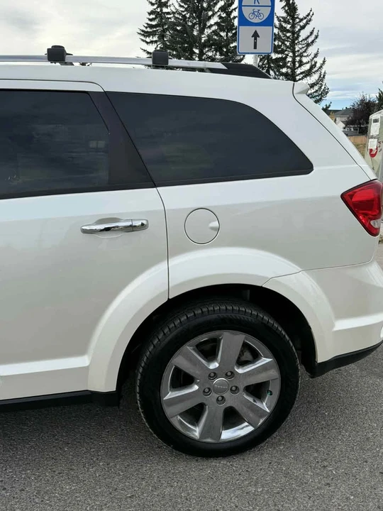 2017 Dodge Journey - Image 17 of 18