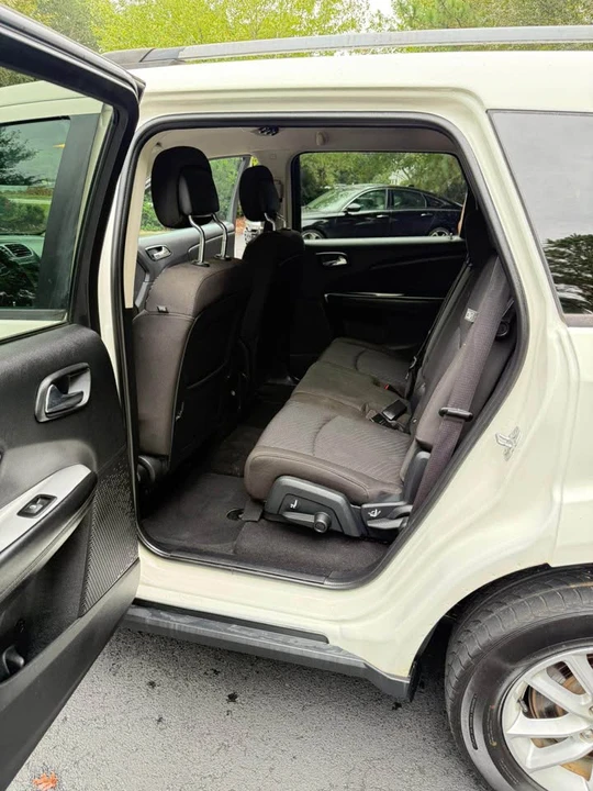 2017 Dodge Journey - Image 17 of 18