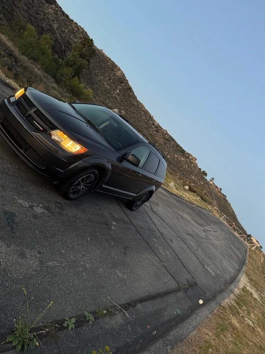 2017 Dodge Journey - Image 2 of 9