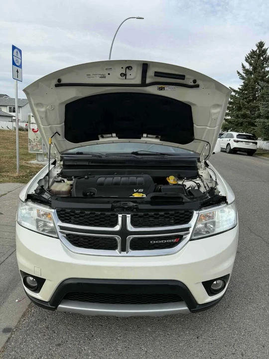 2017 Dodge Journey - Image 9 of 18