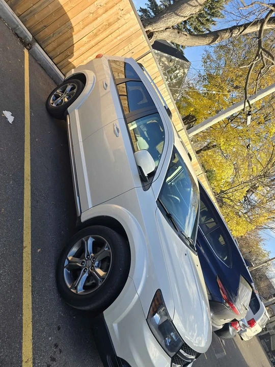 2017 Dodge Journey - Image 4 of 8