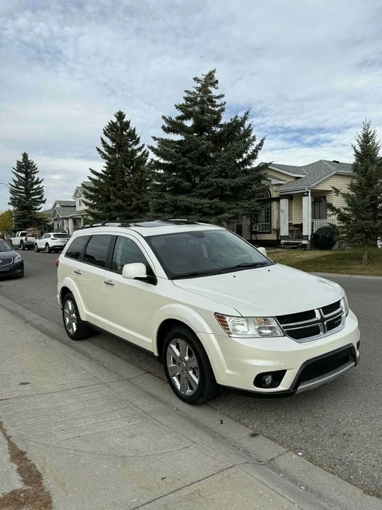 2017 Dodge Journey - Image 5 of 18
