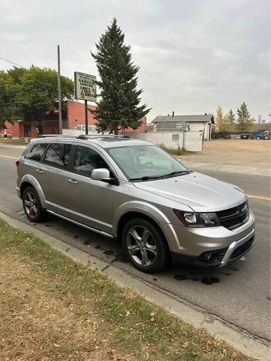 2017 Dodge Journey - Image 7 of 9