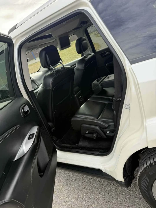 2017 Dodge Journey - Image 13 of 18
