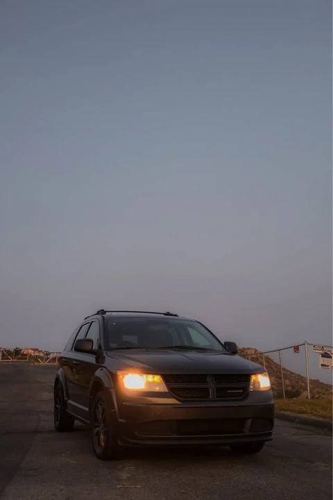 2017 Dodge Journey - Image 5 of 9