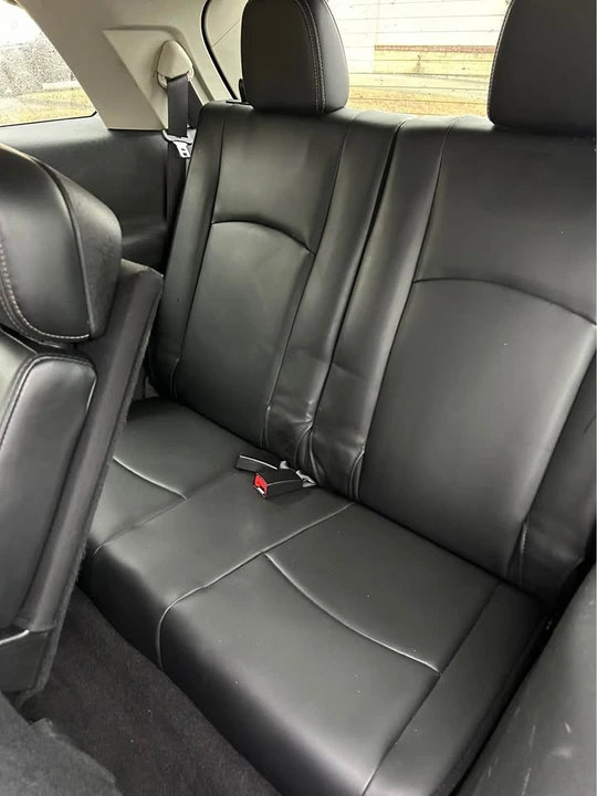2017 Dodge Journey - Image 4 of 9
