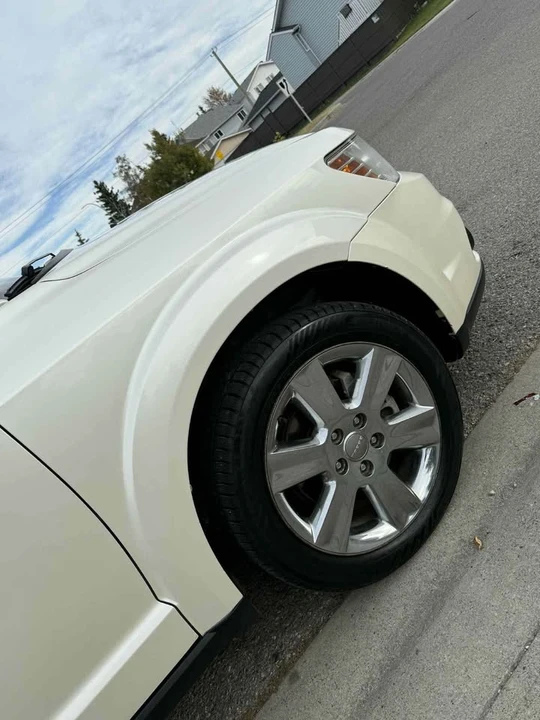 2017 Dodge Journey - Image 15 of 18