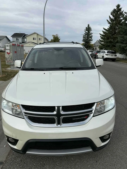2017 Dodge Journey - Image 10 of 18