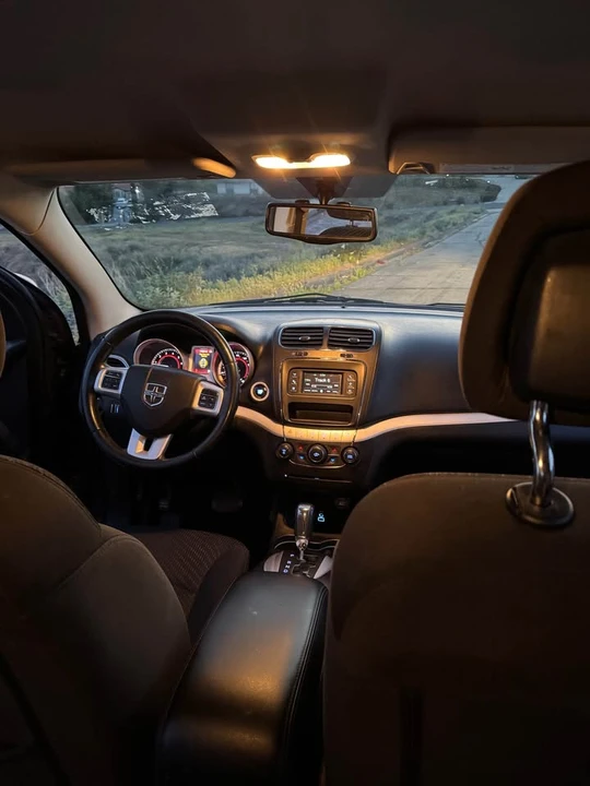 2017 Dodge Journey - Image 6 of 9