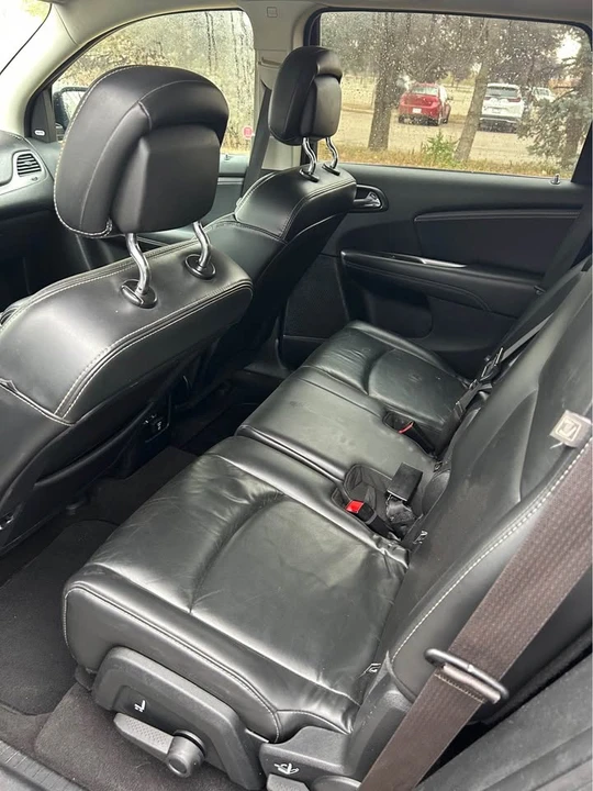 2017 Dodge Journey - Image 3 of 9