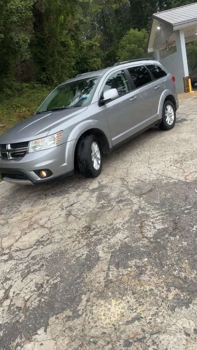 2017 Dodge Journey - Image 2 of 3