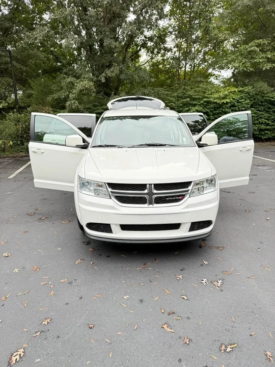 2017 Dodge Journey - Image 15 of 18
