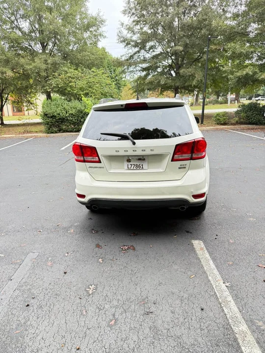 2017 Dodge Journey - Image 12 of 18