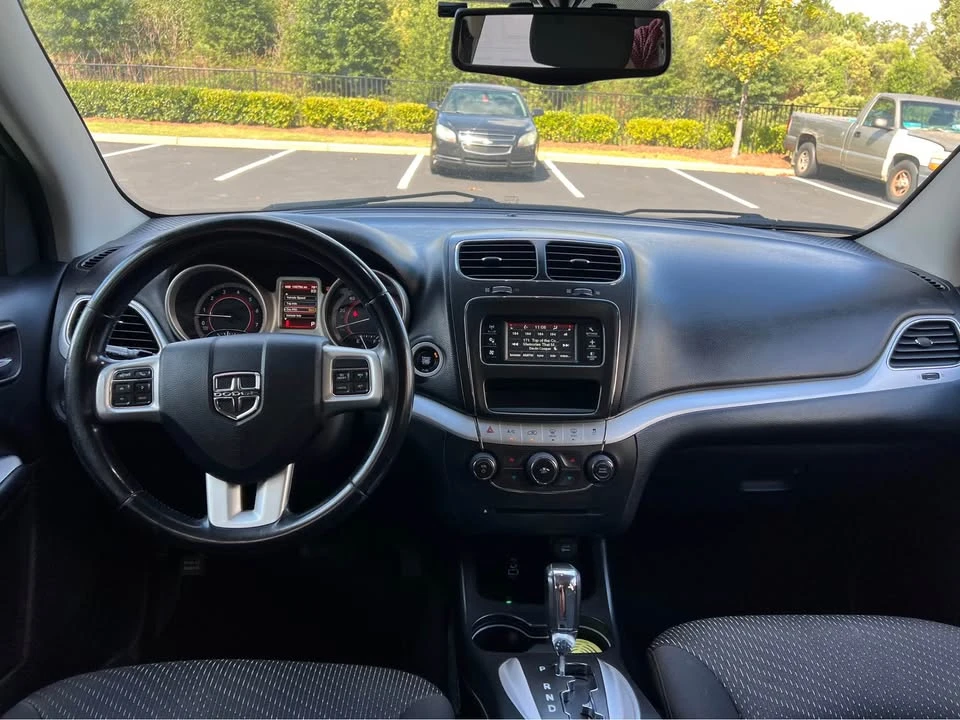 2017 Dodge Journey - Image 5 of 8