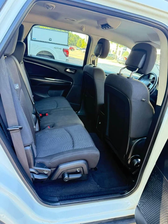 2017 Dodge Journey - Image 3 of 7