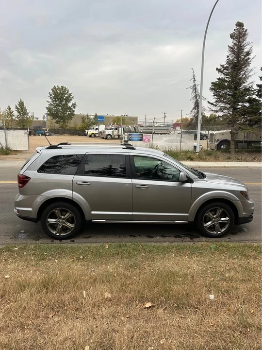 2017 Dodge Journey - Image 6 of 9