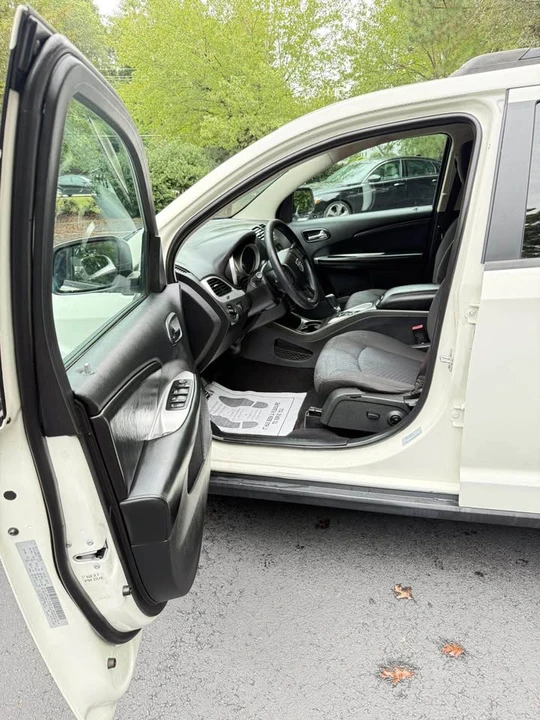 2017 Dodge Journey - Image 16 of 18