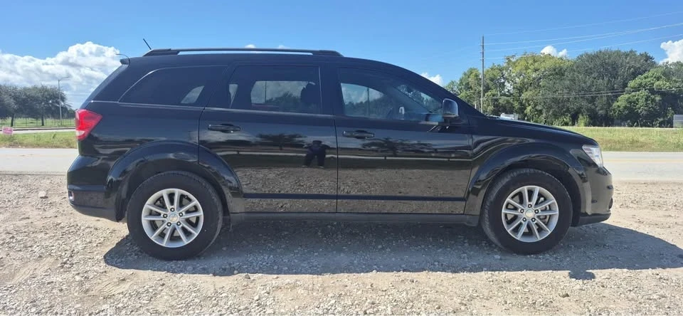 2017 Dodge Journey - Image 10 of 14