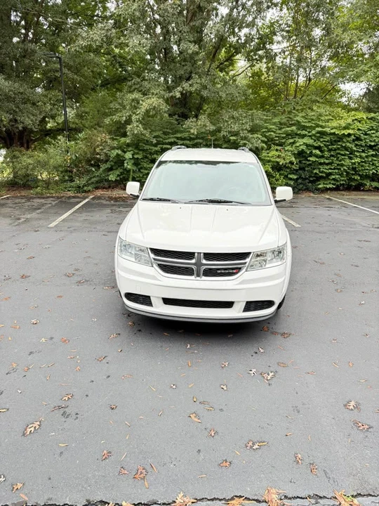 2017 Dodge Journey - Image 7 of 18