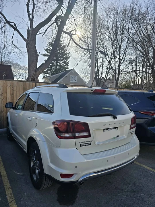 2017 Dodge Journey - Image 6 of 8